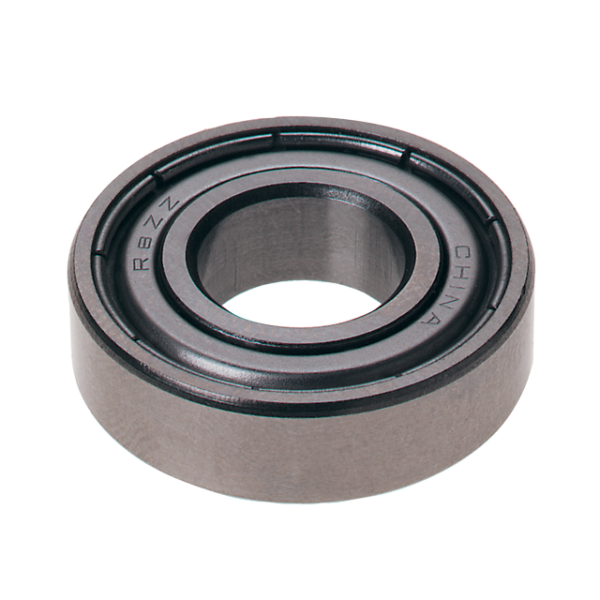 1-1/8" (Dia.) Ball Bearing