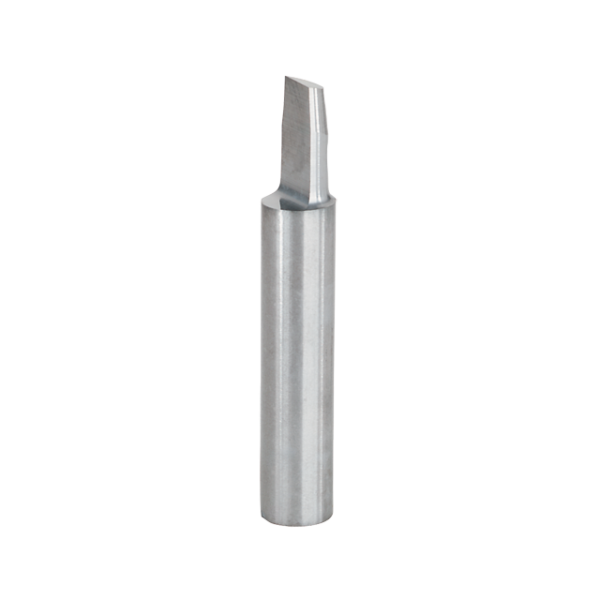 1/4" (Dia.) Flush & Bevel Trim Bit