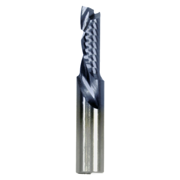 3/8" (Dia.) Single Compression Bit