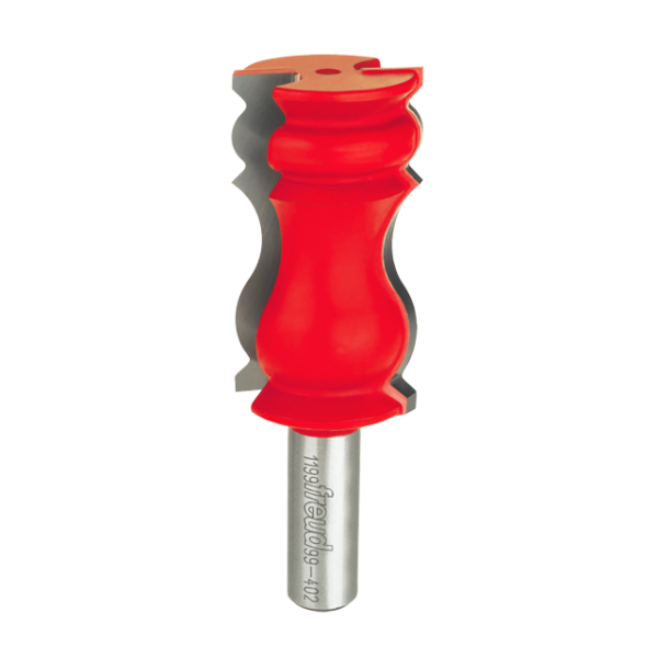 1-1/4" (Dia.) Crown Molding Bit