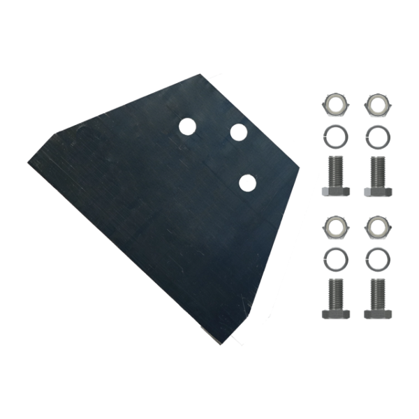 SDS-Max Floor Scraper Replacement Kit (for DMAMXCH1200)