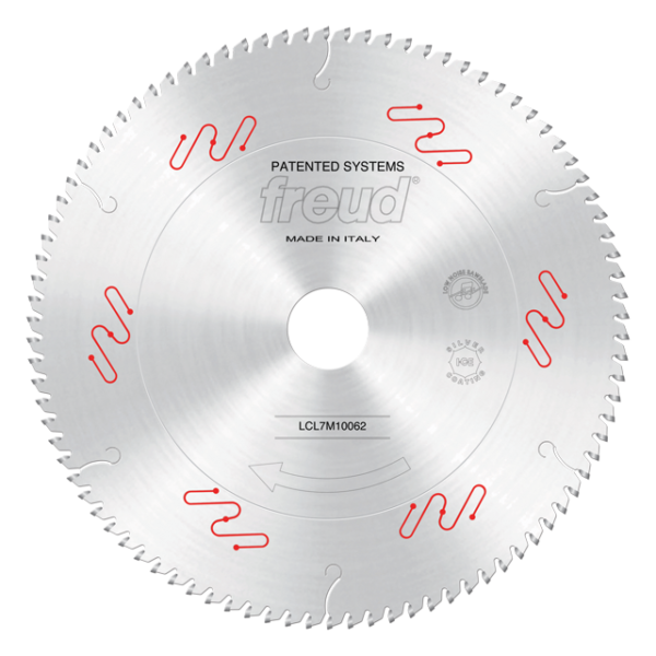 355mm(14") Panel Sizing Blade for Particle Board