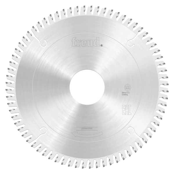 300mm Conical Scoring